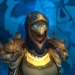 Character Avatar